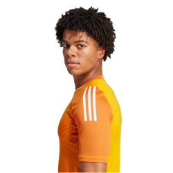 adidas Tiro 25 Pro kurzarm Torwarttrikot Herren JM3544 -...