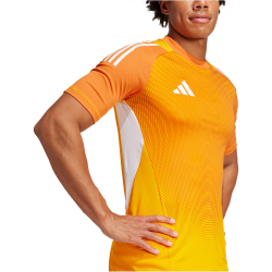 adidas Tiro 25 Pro kurzarm Torwarttrikot Herren JM3544 -...