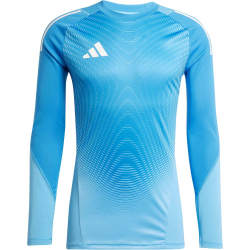 adidas Tiro 25 Pro Torwarttrikot Herren JP4374 - blue burst M