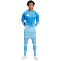 adidas Tiro 25 Pro Torwarttrikot Herren JP4374 - blue burst M