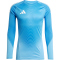 adidas Tiro 25 Pro Torwarttrikot Herren JP4374 - blue burst M