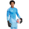 adidas Tiro 25 Pro Torwarttrikot Herren JP4374 - blue burst L