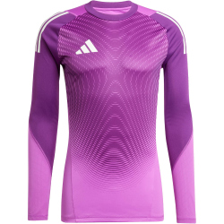 adidas Tiro 25 Pro Torwarttrikot Herren JP4370 - purple...