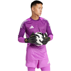 adidas Tiro 25 Pro Torwarttrikot Herren JP4370 - purple...