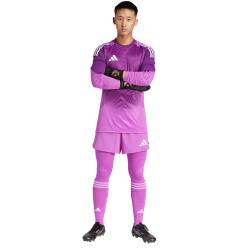 adidas Tiro 25 Pro Torwarttrikot Herren JP4370 - purple...