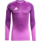 adidas Tiro 25 Pro Torwarttrikot Herren JP4370 - purple burst M