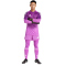 adidas Tiro 25 Pro Torwarttrikot Herren JP4370 - purple burst M