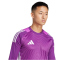 adidas Tiro 25 Pro Torwarttrikot Herren JP4370 - purple burst L