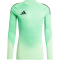 adidas Tiro 25 Pro Torwarttrikot Herren JP4369 - glory mint M