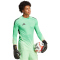 adidas Tiro 25 Pro Torwarttrikot Herren JP4369 - glory mint L