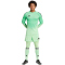 adidas Tiro 25 Pro Torwarttrikot Herren JP4369 - glory mint L