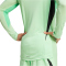adidas Tiro 25 Pro Torwarttrikot Herren JP4369 - glory mint L