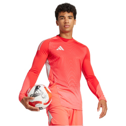 adidas Tiro 25 Pro Torwarttrikot Herren JP4368 - shock red M