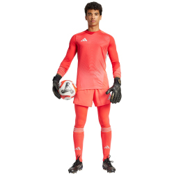 adidas Tiro 25 Pro Torwarttrikot Herren JP4368 - shock red M