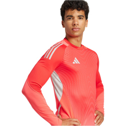 adidas Tiro 25 Pro Torwarttrikot Herren JP4368 - shock red M