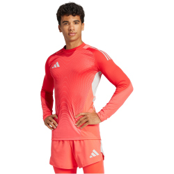 adidas Tiro 25 Pro Torwarttrikot Herren JP4368 - shock red L