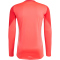 adidas Tiro 25 Pro Torwarttrikot Herren JP4368 - shock red L