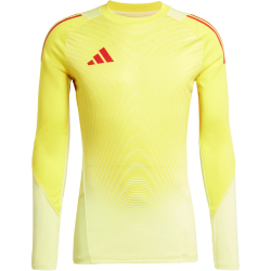 adidas Tiro 25 Pro Torwarttrikot Herren JN2009 - pulse yellow M