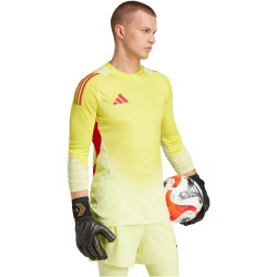 adidas Tiro 25 Pro Torwarttrikot Herren JN2009 - pulse yellow M