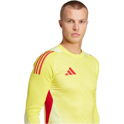 adidas Tiro 25 Pro Torwarttrikot Herren JN2009 - pulse yellow M