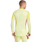 adidas Tiro 25 Pro Torwarttrikot Herren JN2009 - pulse yellow M