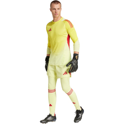 adidas Tiro 25 Pro Torwarttrikot Herren JN2009 - pulse yellow L