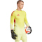 adidas Tiro 25 Pro Torwarttrikot Herren JN2009 - pulse yellow L