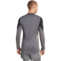 adidas Tiro 25 Pro Torwarttrikot Herren JN2008 - grey five M