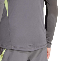 adidas Tiro 25 Pro Torwarttrikot Herren JN2008 - grey five M