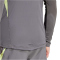 adidas Tiro 25 Pro Torwarttrikot Herren JN2008 - grey five M