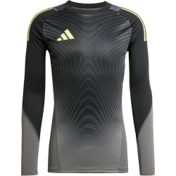 adidas Tiro 25 Pro Torwarttrikot Herren JN2008 - grey five L