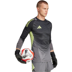 adidas Tiro 25 Pro Torwarttrikot Herren JN2008 - grey five L