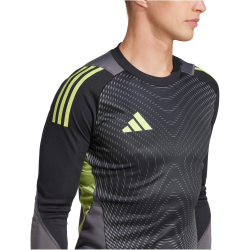 adidas Tiro 25 Pro Torwarttrikot Herren JN2008 - grey five L
