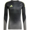 adidas Tiro 25 Pro Torwarttrikot Herren JN2008 - grey five L