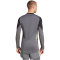 adidas Tiro 25 Pro Torwarttrikot Herren JN2008 - grey five L