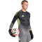 adidas Tiro 25 Pro Torwarttrikot Herren JN2008 - grey five L