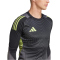 adidas Tiro 25 Pro Torwarttrikot Herren JN2008 - grey five L