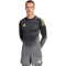 adidas Tiro 25 Pro Torwarttrikot Herren JN2008 - grey five L