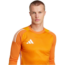 adidas Tiro 25 Pro Torwarttrikot Herren JM3543 - crew orange M