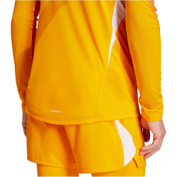 adidas Tiro 25 Pro Torwarttrikot Herren JM3543 - crew orange M