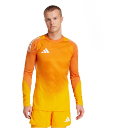 adidas Tiro 25 Pro Torwarttrikot Herren JM3543 - crew orange M
