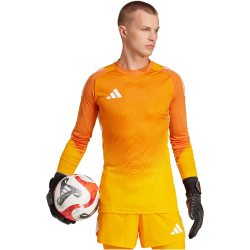 adidas Tiro 25 Pro Torwarttrikot Herren JM3543 - crew orange L