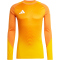 adidas Tiro 25 Pro Torwarttrikot Herren JM3543 - crew orange L