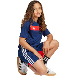 adidas Tiro 25 Essentials Trainingsshorts Kinder JD0600 -...