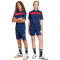 adidas Tiro 25 Essentials Trainingsshorts Kinder JD0600 - team navy blue/red 128