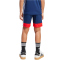 adidas Tiro 25 Essentials Trainingsshorts Kinder JD0600 - team navy blue/red 128