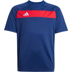 adidas Tiro 25 Essentials Fußballtrikot Kinder...