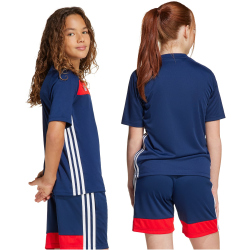 adidas Tiro 25 Essentials Fußballtrikot Kinder...
