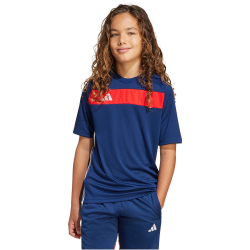 adidas Tiro 25 Essentials Fußballtrikot Kinder...