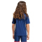 adidas Tiro 25 Essentials Fußballtrikot Kinder JD0586 - team navy blue/red 128